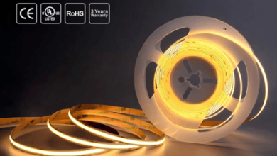 Certification and Compliance in LED Strip Lighting Projects