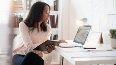 Key Features That Define A Modern Virtual Data Room Solution