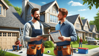 Smart Roofing Decisions Every Homeowner Should Make
