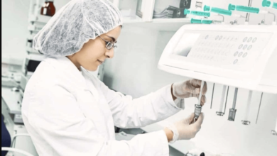 The Real Cost and Access Tradeoffs Behind 503a Compounding Pharmacy