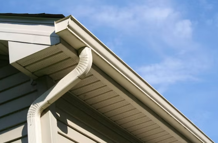 The Hidden Role of Gutters and Roofing in Long-Term Home Value
