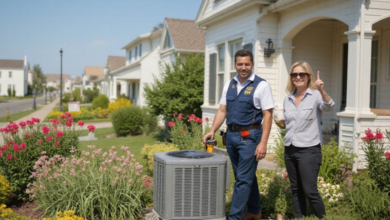 Why Routine AC Service Matters More in San Antonio Homes
