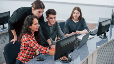 6 Career Paths You Can Unlock with CRISC and CISSP Training
