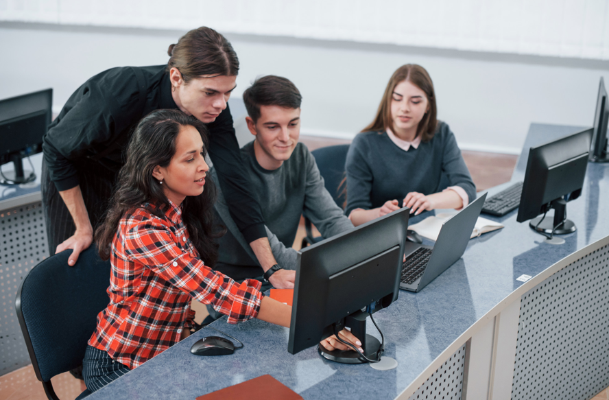 6 Career Paths You Can Unlock with CRISC and CISSP Training