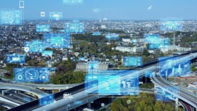 Ai and machine learning: the future of fleet management and security