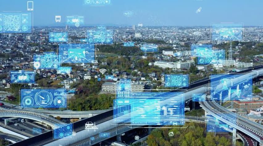 Ai and machine learning: the future of fleet management and security